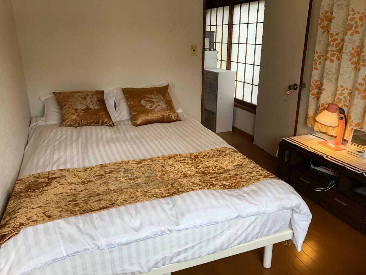 ホームステイ 京香ハウス