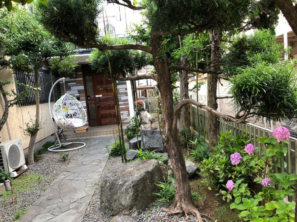 ホームステイ 京香ハウス 東京都